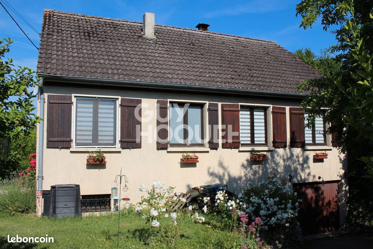 3 Schlafzimmer Haus in Broyes, France, Nr. 86372