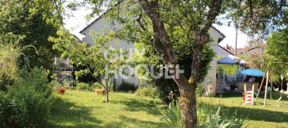 3 Schlafzimmer Haus in Broyes, France, Nr. 86372 2