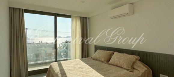 Вилла 4+1 в Бодрум, Турция № 28918 3