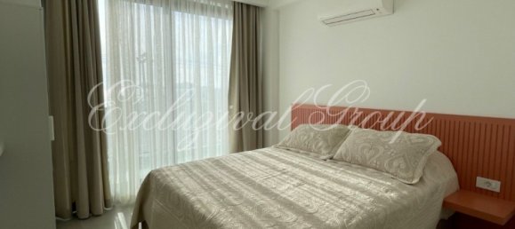 Вилла 4+1 в Бодрум, Турция № 28918 4