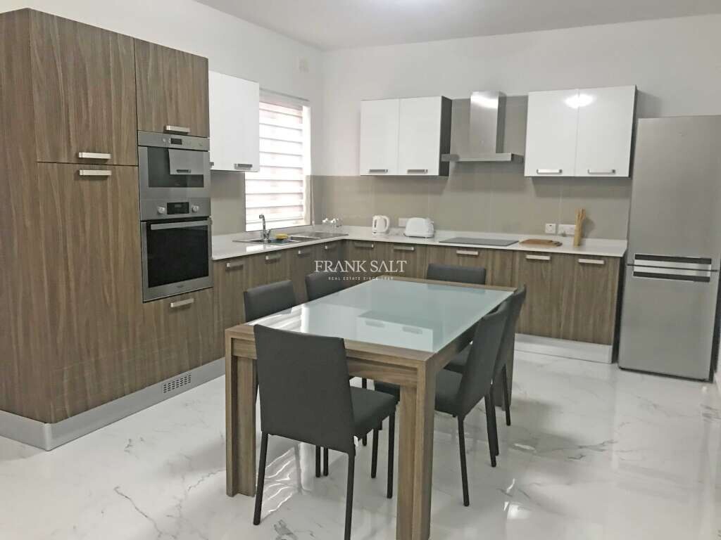 2 Schlafzimmer Penthouse in Zebbug, Malta, Nr. 11002
