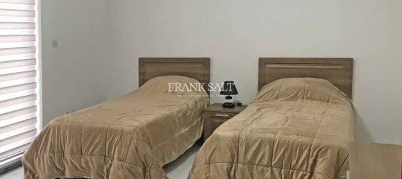 2 Schlafzimmer Penthouse in Zebbug, Malta, Nr. 11002 7