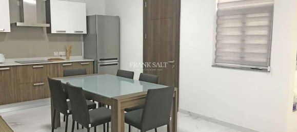 2 Schlafzimmer Penthouse in Zebbug, Malta, Nr. 11002 10