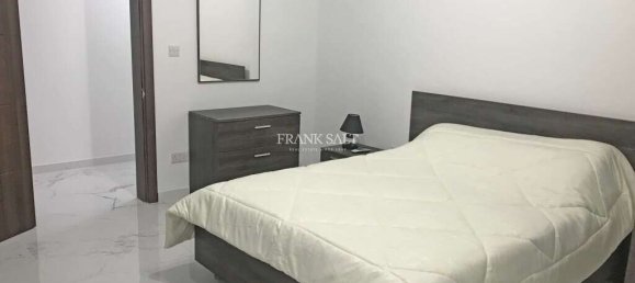 2 Schlafzimmer Penthouse in Zebbug, Malta, Nr. 11002 14