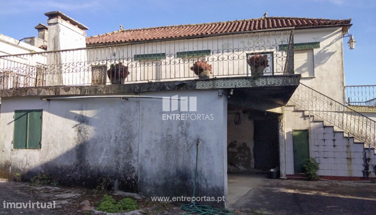 Casa T3 em Ponte de Lima, Portugal N.º 152626