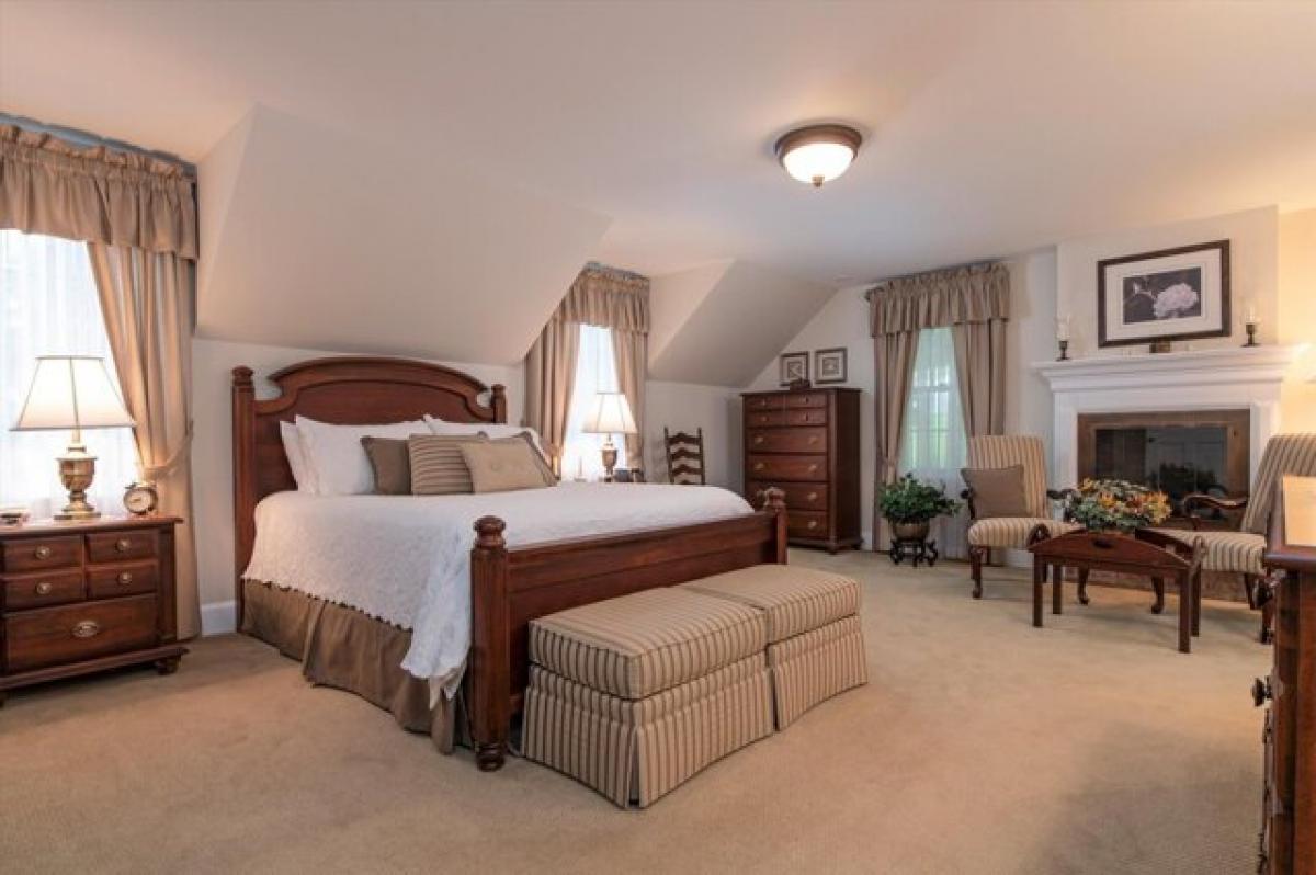 5 bedrooms House in Newfane, USA No. 439143