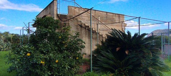 2 rooms House in Bagheria, Italy No. 134737 3