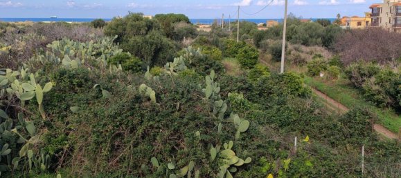 2 rooms House in Bagheria, Italy No. 134737 18