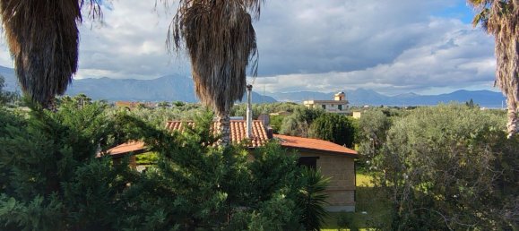 2 rooms House in Bagheria, Italy No. 134737 20