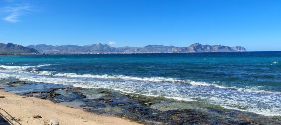 2 rooms House in Bagheria, Italy No. 134737 22