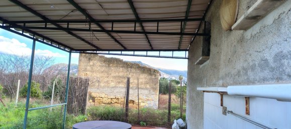 2 rooms House in Bagheria, Italy No. 134737 4