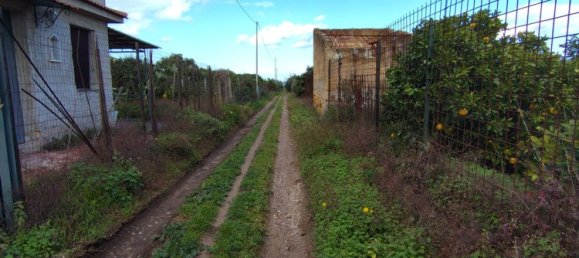 2 rooms House in Bagheria, Italy No. 134737 17