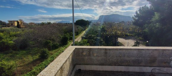 2 rooms House in Bagheria, Italy No. 134737 14