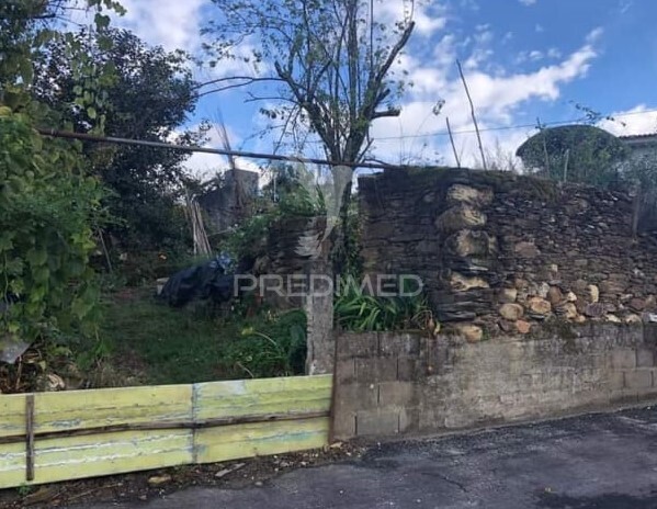 400m² Land in Gondomar, Portugal No. 316958