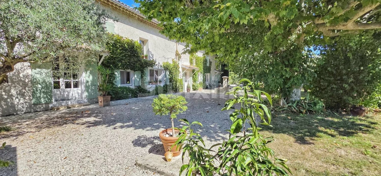 6 غرف نوم منزل في Montelimar, France رقم 362229