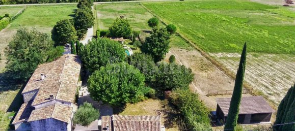 6 غرف نوم منزل في Montelimar, France رقم 362229 5