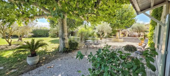 6 غرف نوم منزل في Montelimar, France رقم 362229 2