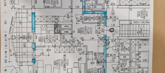 3غرفة شقة في Saalfelden am Steinernen Meer, Austria رقم 249865 6