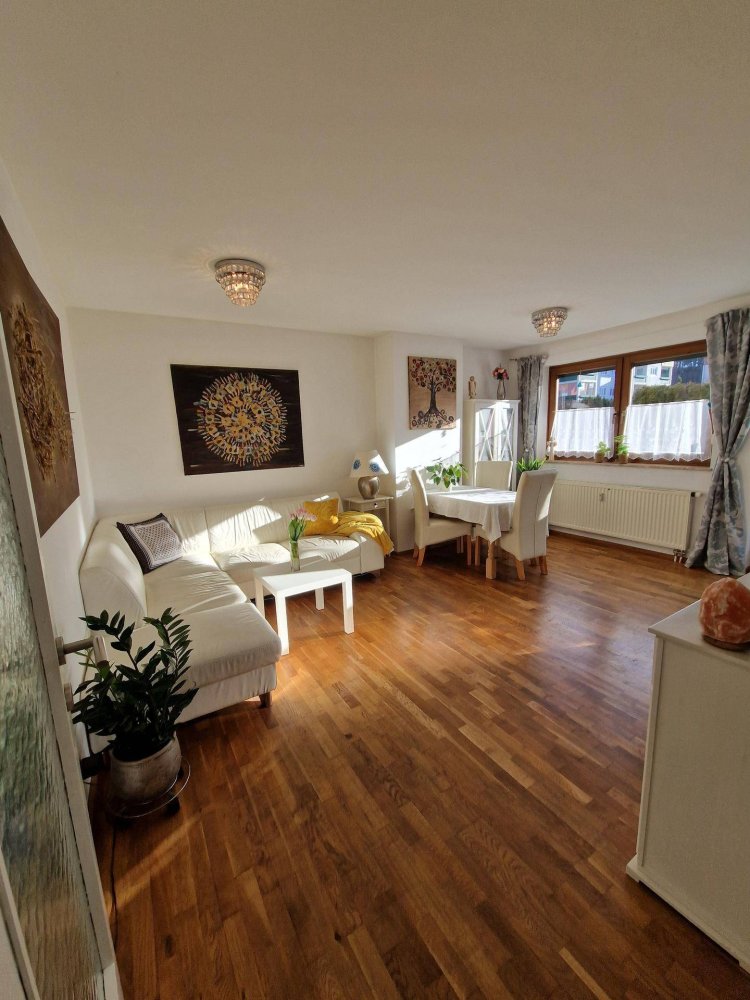 3غرفة شقة في Saalfelden am Steinernen Meer, Austria رقم 249865