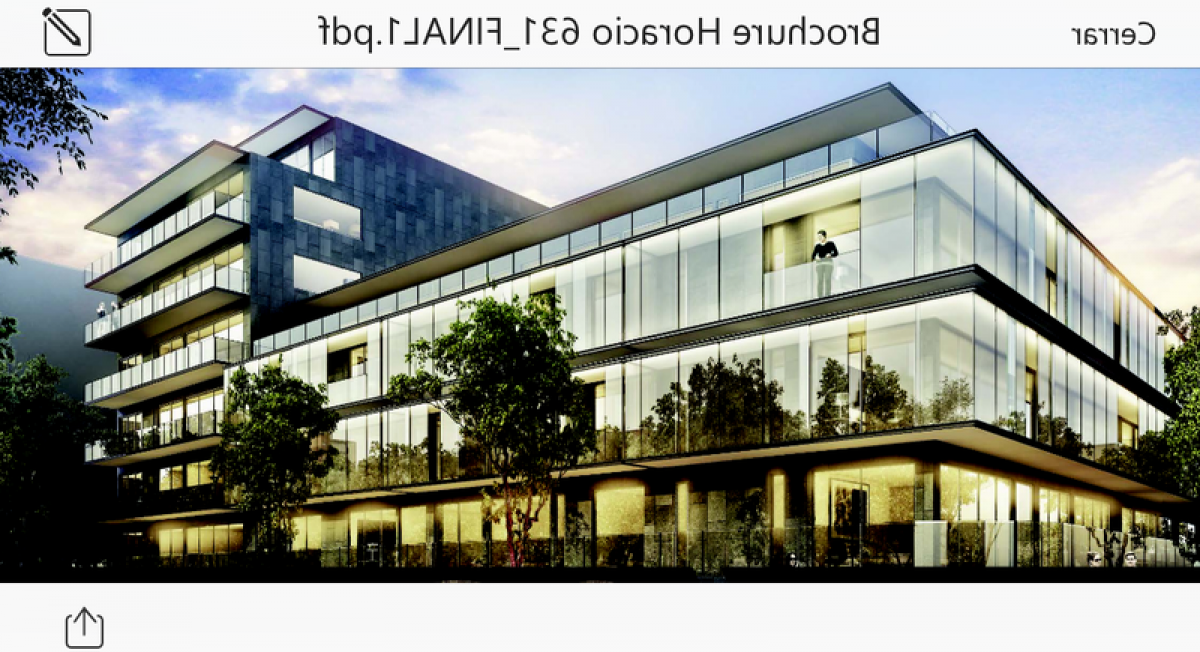 2 bedrooms Apartment in Mexico No. 146057