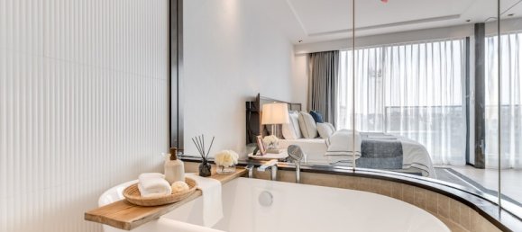 1 Schlafzimmer Wohnung in Hua Hin, Thailand, Nr. 76945 7