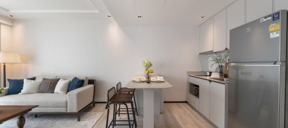 1 Schlafzimmer Wohnung in Hua Hin, Thailand, Nr. 76945 4