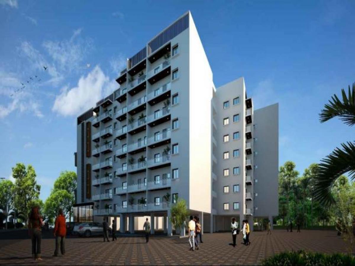 3 bedrooms House in Bangalore, India No. 3770