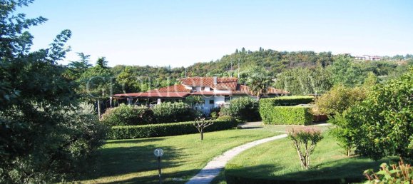 10-salle Villa à Soiano del Lago, Italy No. 173887 2