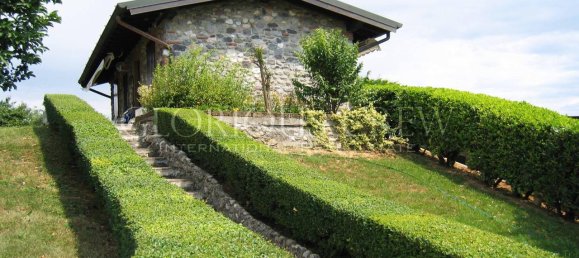 10-salle Villa à Soiano del Lago, Italy No. 173887 5