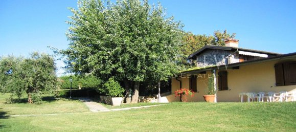 10-salle Villa à Soiano del Lago, Italy No. 173887 4