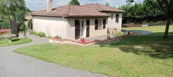 3 bedrooms House in Mirande, France No. 363706 3