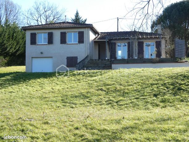 3 bedrooms House in Mirande, France No. 363706