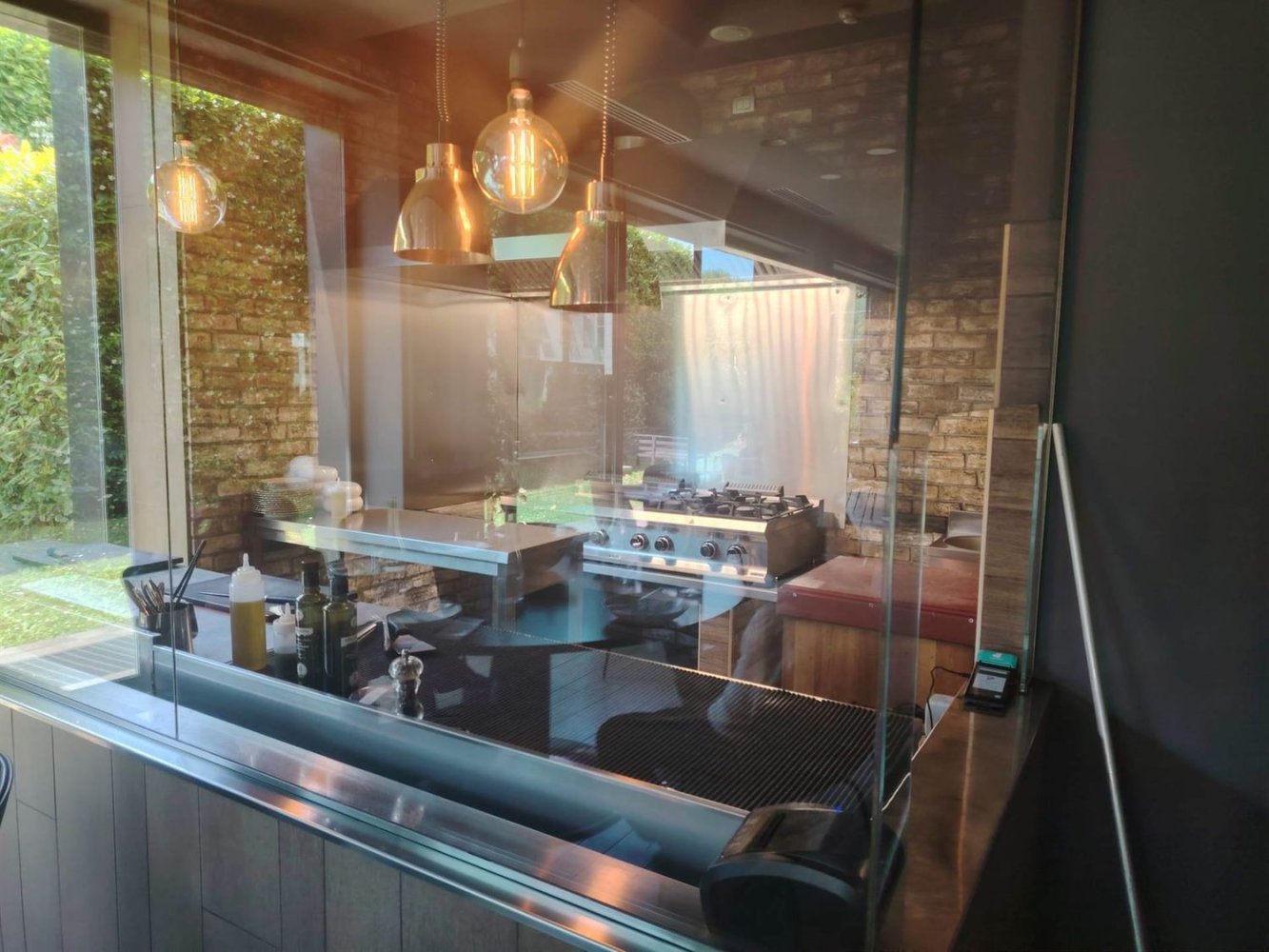 Gewerbliche Immobilie in Gorgonzola, Italy 250m², Nr. 386800