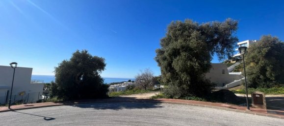 Land in Mijas, Spain No. 135399 8