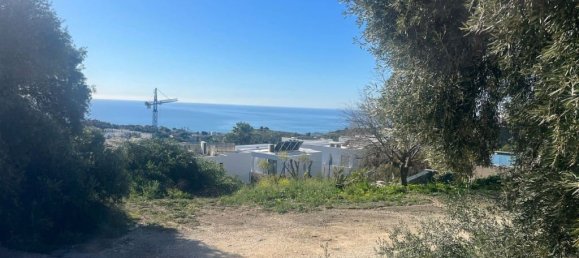 Land in Mijas, Spain No. 135399 4