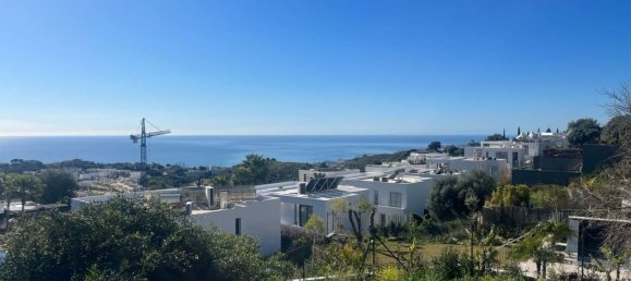 Land in Mijas, Spain No. 135399 12