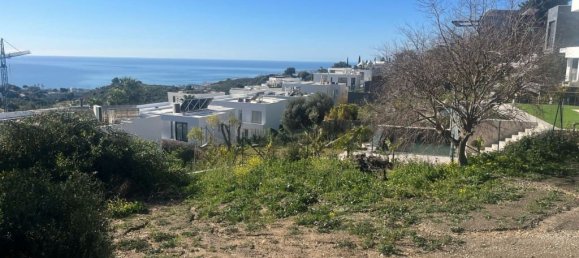 Land in Mijas, Spain No. 135399 3