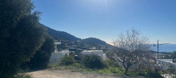 Land in Mijas, Spain No. 135399 6