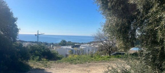 Land in Mijas, Spain No. 135399 2