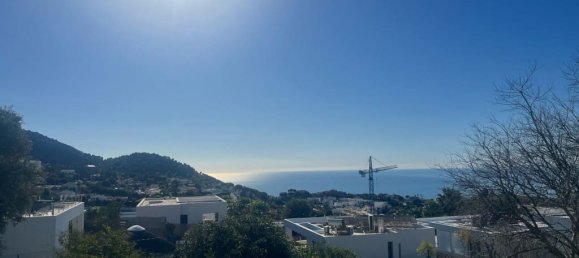 Land in Mijas, Spain No. 135399 7