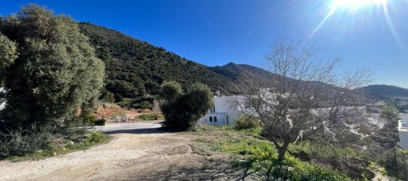 Land in Mijas, Spain No. 135399 11