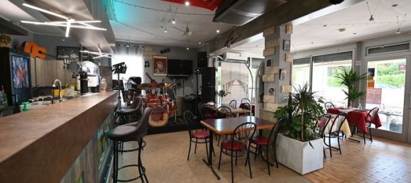  عقار تجاري في Le Pont-de-Claix, France 95متر مربع رقم 286720 2