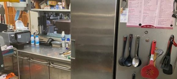  عقار تجاري في Le Pont-de-Claix, France 95متر مربع رقم 286720 7