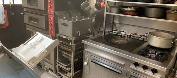  عقار تجاري في Le Pont-de-Claix, France 95متر مربع رقم 286720 6