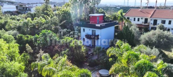 2 bedrooms Villa in San Filippo del Mela, Italy No. 131684 6