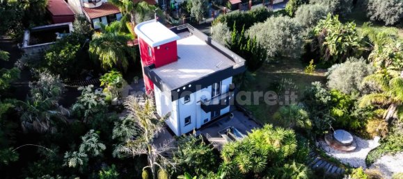 2 bedrooms Villa in San Filippo del Mela, Italy No. 131684 2