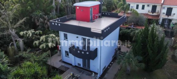 2 bedrooms Villa in San Filippo del Mela, Italy No. 131684 39