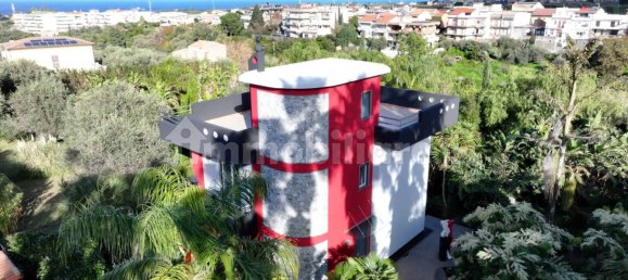 2 bedrooms Villa in San Filippo del Mela, Italy No. 131684 4