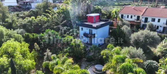 2 bedrooms Villa in San Filippo del Mela, Italy No. 131684 46