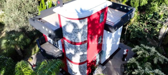 2 bedrooms Villa in San Filippo del Mela, Italy No. 131684 40